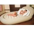 Надувная кровать BestWay Royal Round Air Bed 215х152х60 см 67397 BW 2