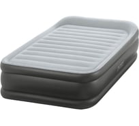 Надувная кровать Intex Deluxe Pillow Rest Raised Bed 99х191х42см 64432