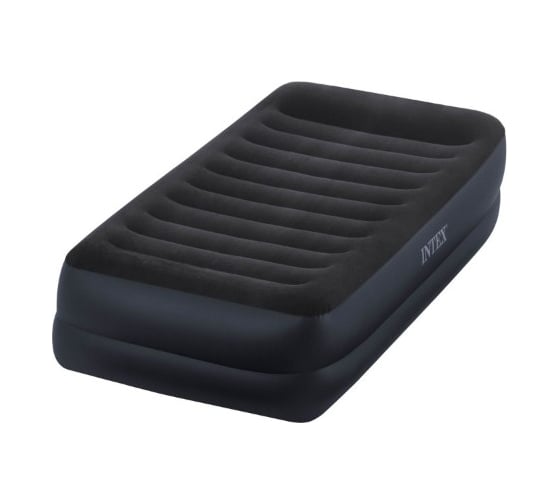 Надувная кровать Intex Pillow Rest Raised Bed 64422 1