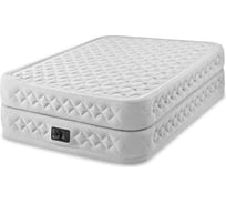 Надувная кровать Intex Supreme Air-Flow Bed 152х203х51см 64464