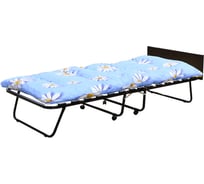 Кровать-тумба ГК Летолюкс мОтель 60760