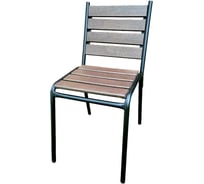 Пластиковый стул GREEN GROWER ВАЛЕНЦИЯ 7930121330508