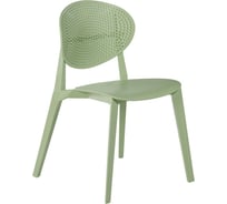 Стул BRADEX luna мятный RF 0034