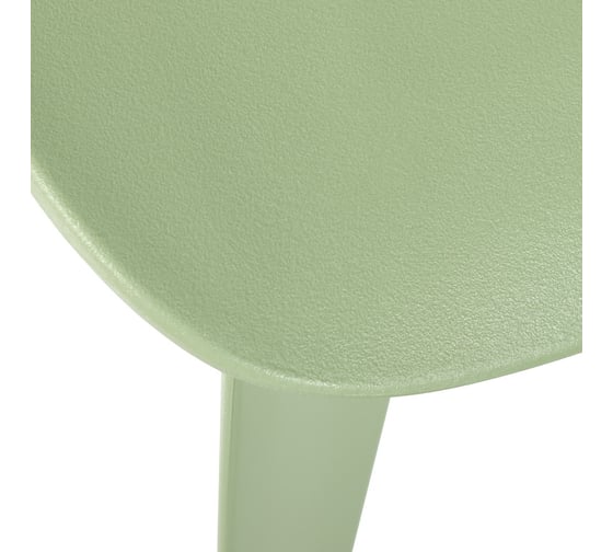Стул BRADEX luna мятный RF 0034