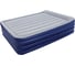 Надувная кровать со встроенным насосом BestWay NightRight Raised Air Bed 203х152х56 см 67528 BW 1