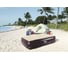 Надувная кровать BestWay Cornerstone Airbed 203х152х43см 67597 BW 6
