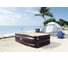 Надувная кровать BestWay Cornerstone Airbed 191х97х43см 67596 BW 5