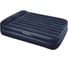 Надувная кровать с электронасосом BestWay Premium Air Bed with Sidewinder 203х152х46 см 67345 BW 1