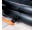 Надувная кровать с электронасосом BestWay Premium Air Bed with Sidewinder 203х152х46 см 67345 BW 3