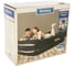 Надувная кровать с электронасосом BestWay Premium Air Bed with Sidewinder 203х152х46 см 67345 BW 5