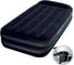 Надувная кровать с электронасосом BestWay Premium Air Bed with Sidewinder 191х97х46 см 67381 BW 006353 1