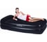 Надувная кровать с электронасосом BestWay Premium Air Bed with Sidewinder 191х97х46 см 67381 BW 006353 4