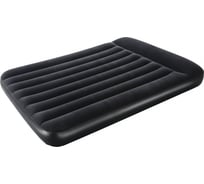 Надувной матрас со встроенным насосом BestWay Aerolax Air Bed/Double/ 67462 BW 009012