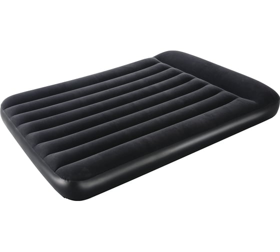 Надувной матрас со встроенным насосом BestWay Aerolax Air Bed/Double/ 67462 BW 009012 1