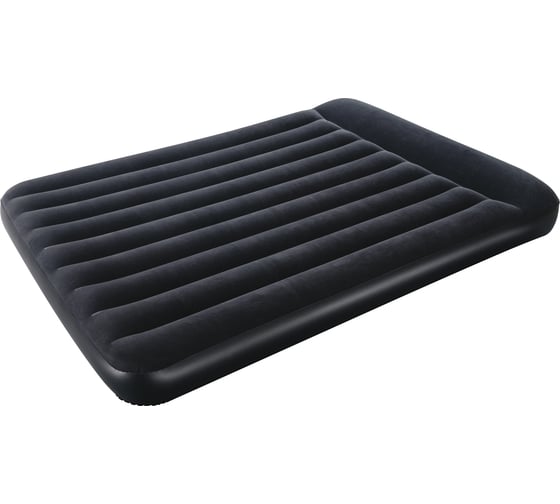 Надувной матрас со встроенным насосом BestWay Aerolax Air Bed/Queen 67464 BW 009013 1