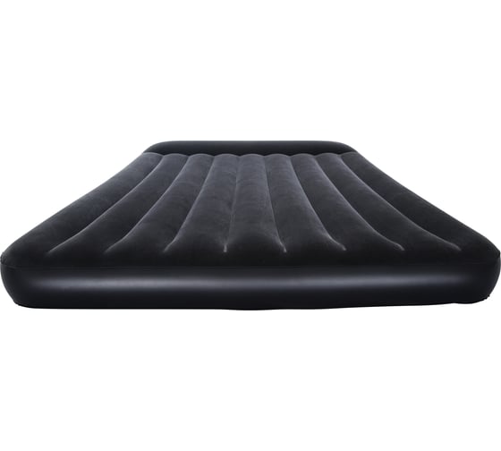 Надувной матрас со встроенным насосом BestWay Aerolax Air Bed/Queen 67464 BW 009013