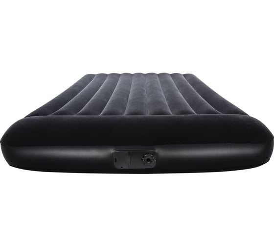 Надувной матрас со встроенным насосом BestWay Aerolax Air Bed/Queen 67464 BW 009013