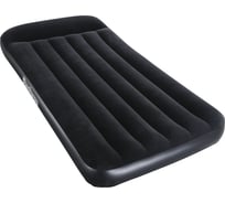 Надувной матрас со встроенным насосом BestWay Aerolax Air Bed/Twin/ 67556 BW 004939