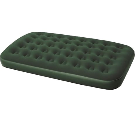 Надувной матрас BestWay Flocked Air Bed/Double/ 67448 BW 030594