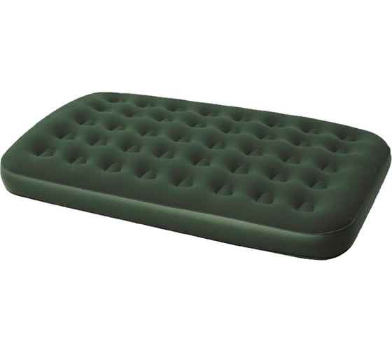 Надувной матрас BestWay Flocked Air Bed/Double/ 67448 BW 030594 1