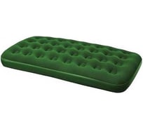 Надувной матрас BestWay Flocked Air Bed/Single/ 67446 BW 030592