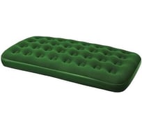 Надувной матрас BestWay Flocked Air Bed/Twin/ 67447 BW