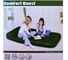 Надувной матрас BestWay Flocked Air Bed/Twin/ 67447 BW 2