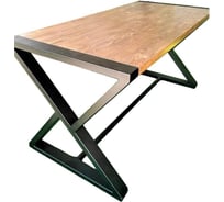 Парковый стол GREEN GROWER Лофт3 палисандр 7930121330607