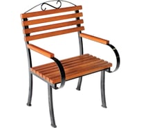 Кресло Комплект-Агро Романтика KA3494