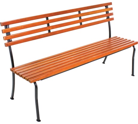 Скамейка Комплект-Агро Классика 1.6м КА3470
