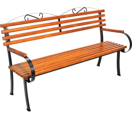 Скамейка Комплект-Агро Романтика 1.6м KA3463