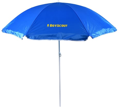 Солнцезащитный зонт BOYSCOUT 180 см 61068