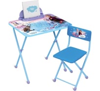 Детский комплект Nika DISNEY Холодное сердце 2 KF1