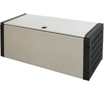 Сундук (серый) ESSE ES7826