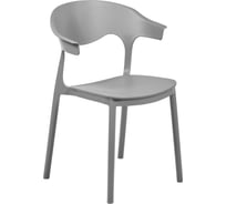 Стул BRADEX forma, серый FR 0826
