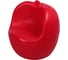 Стульчик яблочко Asplast 2kids 2K-4P-CHRE 1