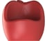 Стульчик яблочко Asplast 2kids 2K-4P-CHRE 6