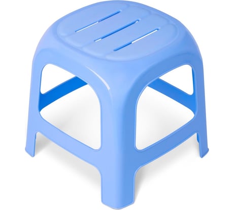 Детский табурет Martika Пиколо фиолетовый С812ФИЛ