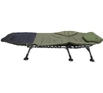 Кровать карповая Norfin BRISTOL NF