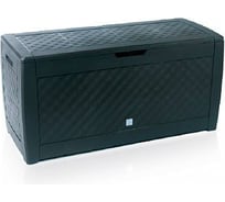 Ящик, антрацит Prosperplast BOXE BRICK MBB310-S433