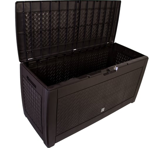 Ящик, венге Prosperplast BOXE MATUBA MBM310-440U