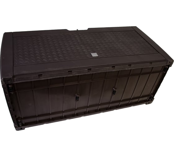 Ящик, венге Prosperplast BOXE MATUBA MBM310-440U