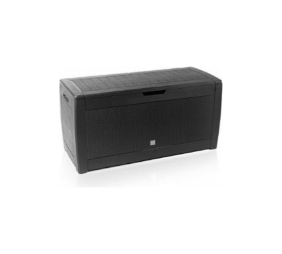 Ящик, антрацит Prosperplast BOXE RATO MBR310-S433