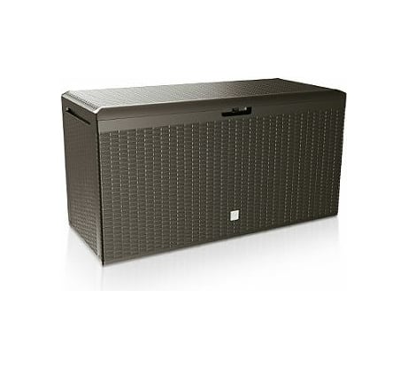Ящик, венге Prosperplast BOXE RATO PLUS MBRP290-440U