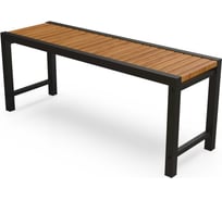 Садовая скамья GRILLUX Loft ВЗР2623.002