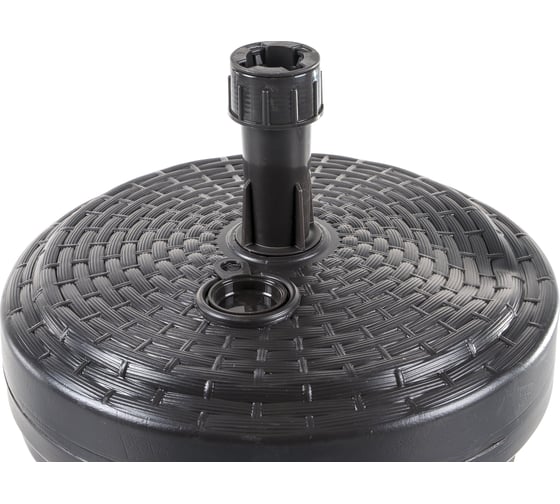 Основание для зонта Prosperplast UMBRELLA BASE венге MPOR 440U