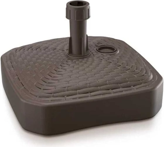 Основание для зонта Prosperplast UMBRELLA BASE венге MPKR 440U