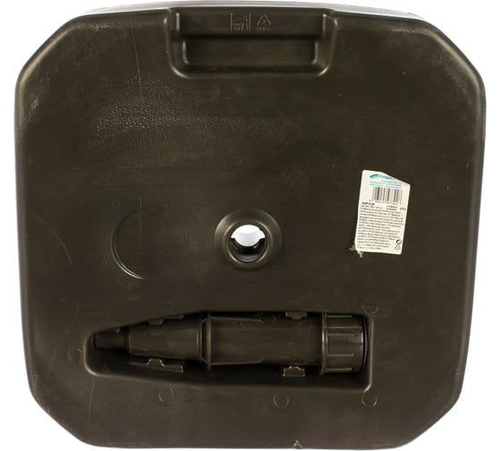 Основание для зонта Prosperplast UMBRELLA BASE венге MPKR 440U