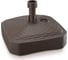 Основание для зонта Prosperplast UMBRELLA BASE венге MPKR 440U 3