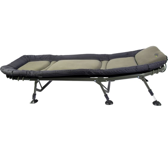 Карповая кровать BRIGHTON NF Norfin NF-20614